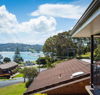 Bayview Unit - Stunning Inlet Views - Mackay Tourism