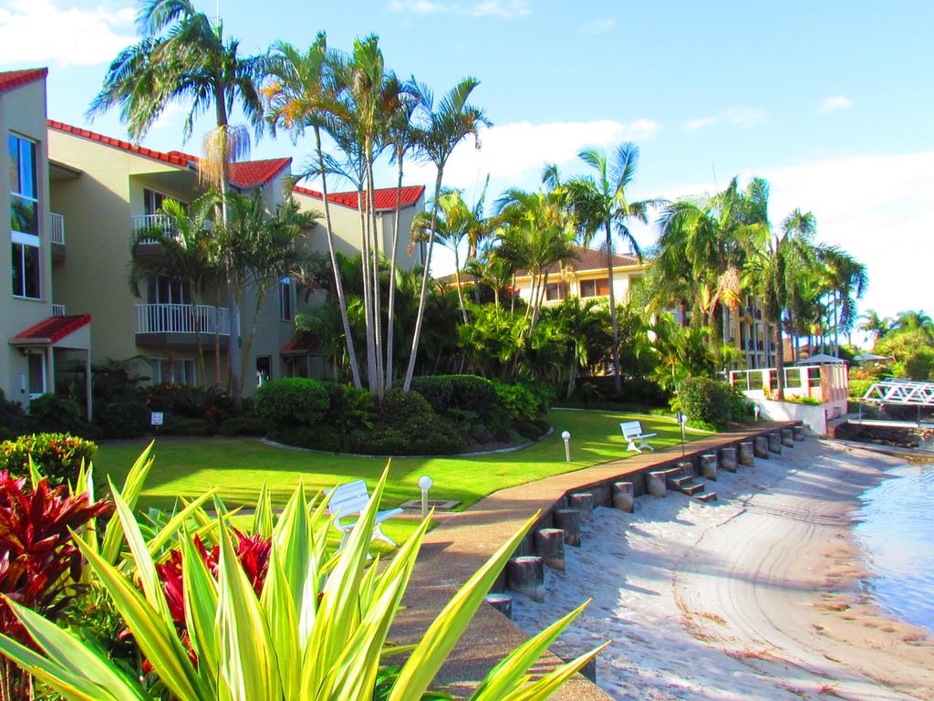 Runaway Bay QLD Mackay Tourism