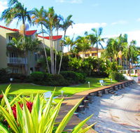 Bayview Waters Apartments - Mackay Tourism