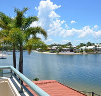 Bayz Maroochy Waters - Mackay Tourism