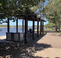 Bayz on the River - Mackay Tourism