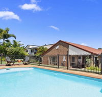 BB233 Banksia Beach Family Home - 4 Bedrooms - Mackay Tourism