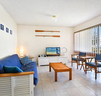 Beach Break - Mackay Tourism