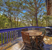 Beach Break with your dog - Pet Friendly - Mackay Tourism
