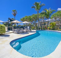 Beach Breakers Resort - Mackay Tourism