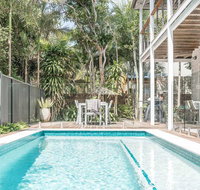 Beach Chalet - Mackay Tourism