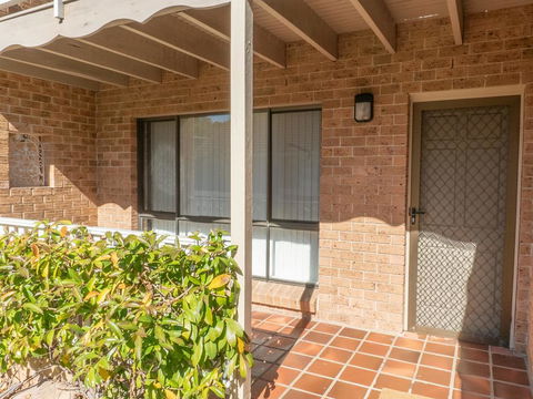 Beach Chalet 3 - Mackay Tourism 2