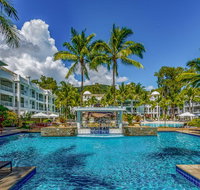 Beach Club Ap't with Private Access to lagoon Pool - Mackay Tourism