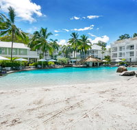 Beach Club Lagoon Apartment 4111 - Mackay Tourism