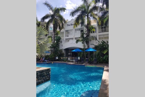 Beach Club Palm Cove - Mackay Tourism 2