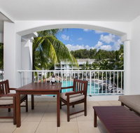 BEACH CLUB PENTHOUSE 5134 - Mackay Tourism