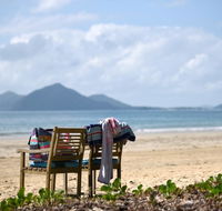 Beach Daze - Mackay Tourism
