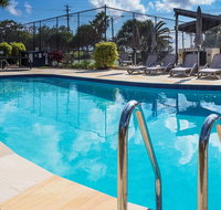 Beach Escape unit 8 Beach Breakers - Mackay Tourism