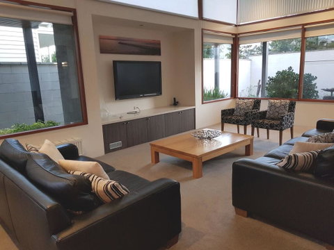 Beach Haven - Mackay Tourism 2