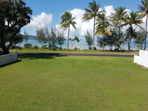 Beach Haven - Mackay Tourism 0