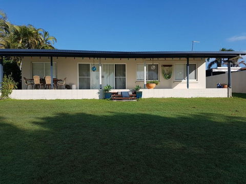 Beach Haven - Mackay Tourism 1