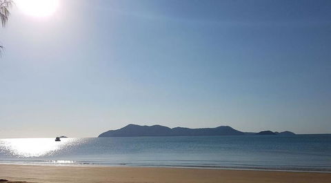 Beach Haven - Mackay Tourism 2
