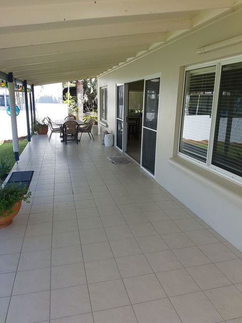 Beach Haven - Mackay Tourism 3