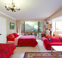 Beach Haven Studio - Mackay Tourism