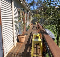 Beach Holiday Apartments - Mackay Tourism