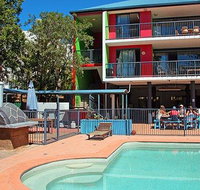 Beach Hostel Mooloolaba - Mackay Tourism
