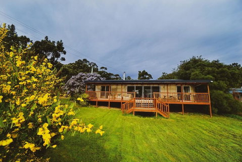 Beach House 'Aisling' - Mackay Tourism 3
