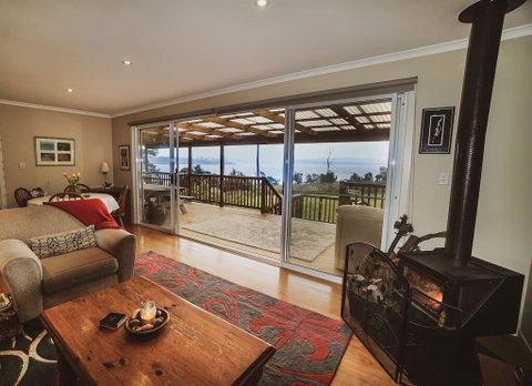 Beach House 'Aisling' - Mackay Tourism 0