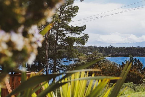 Beach House 'Aisling' - Mackay Tourism 2