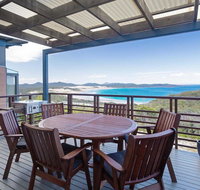 Beach House 7' 26 One Mile Close - air conditioned wifi foxtel linen - Mackay Tourism