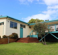 Beach House  Smiths Beach - Mackay Tourism