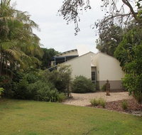 Beach House  Tallows - Mackay Tourism