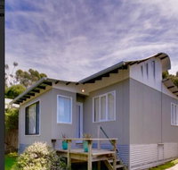 Beach House Getaway 1 - Mackay Tourism