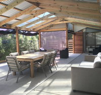 Beach House Getaway 2 - Mackay Tourism