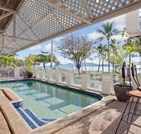 Beach House Motel - Mackay Tourism