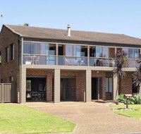 Beach House on Jones Beach - Kiama Accommodation - Mackay Tourism