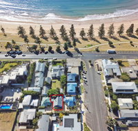 Beach Life - Mackay Tourism