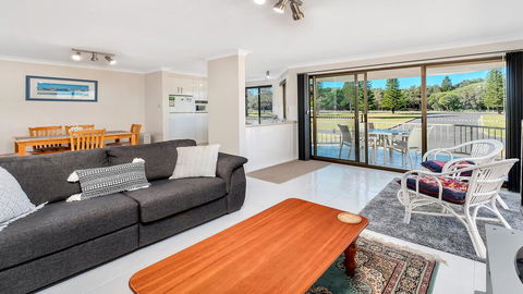 Beach Point - East Ballina - Mackay Tourism 1