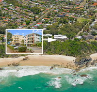 Beach Resort Apartment - Mackay Tourism