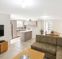 Beach Resort Chalet - Mackay Tourism