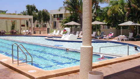 Beach Resort Kalbarri Unit 33 - Mackay Tourism 2