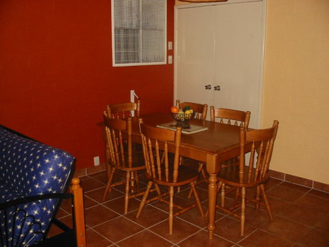 Beach Resort Kalbarri Unit 33 - Mackay Tourism 1