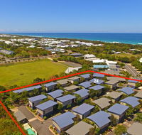 Beach Shack 24 Casuarina - Mackay Tourism