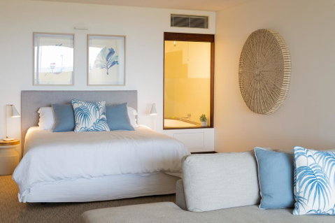 Beach Suites - Mackay Tourism 3