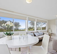 Beachbreak - fall asleep to the sound of the ocean - Mackay Tourism