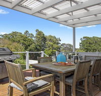 Beaches  Culburra - relax and recharge - Mackay Tourism