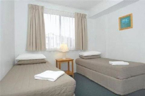 Beaches Holiday Resort - Mackay Tourism 0