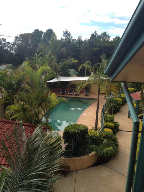 Beaches Holiday Resort - Mackay Tourism 3