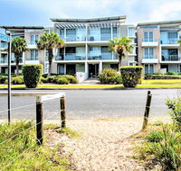 Beaches Holiday Resort - Apartment 2 - Mackay Tourism