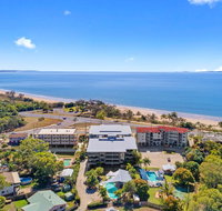 Beaches on Lammermoor Apartments - Mackay Tourism