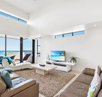 Beaches on Maroochy 1 Beach Parade - Mackay Tourism